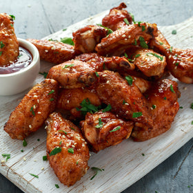 Chicken Wings Split (2kg)