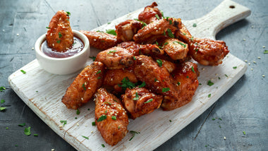 Chicken Wings Split (2kg)