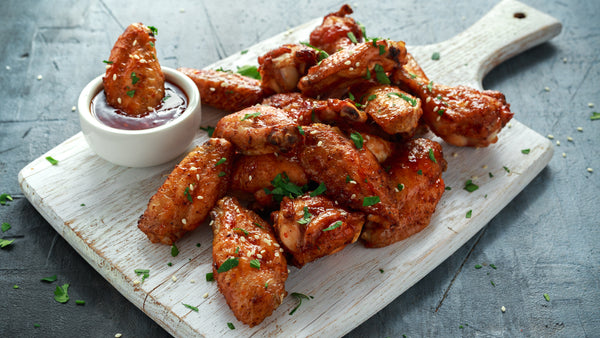 Chicken Wings Split (2kg)