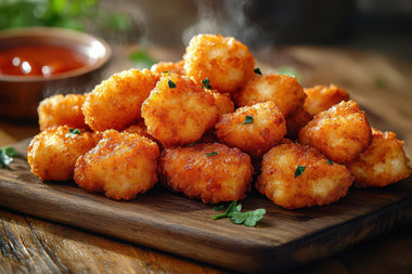 Popcorn Chicken