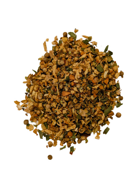 Brazilian Churrasco Seasoning (90g)