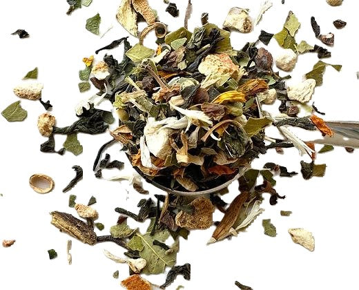 Green Energy Green Tea (Loose Tea)