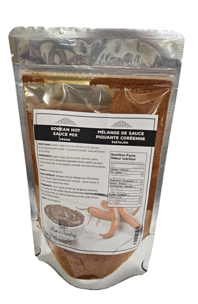 Gochujang Sauce Mix (halal) (200g)