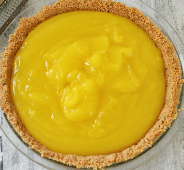 Lemon Pie Filling (910g)