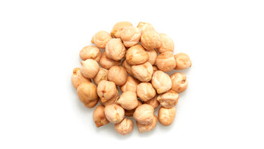Organic Chickpeas (450g)