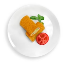 Gluten Free Assorted Tortilla Wraps (15x40g)