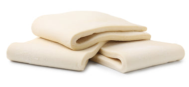Puff Pastry 3 sheets (10x15)