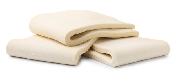 Puff Pastry 3 sheets (10x15)