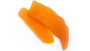 Sliced Mangos (200g)