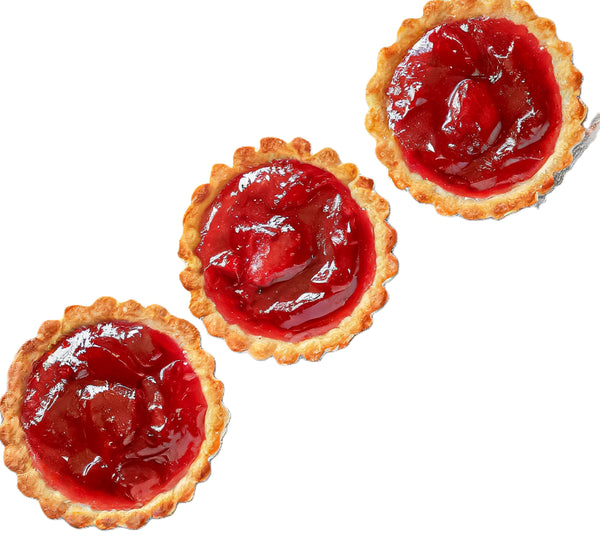 Raspberry Pie Filling (910g)