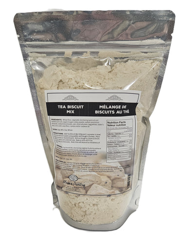 Tea Biscuit Mix (500g)