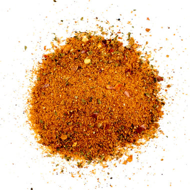 Thai Red Curry Seasoning