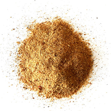 Sweet Mango Heat (Mango Habanero)