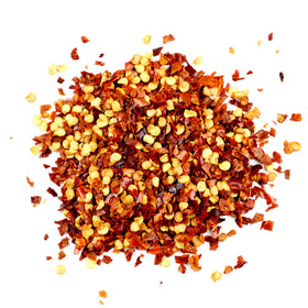 Crushed Chillies