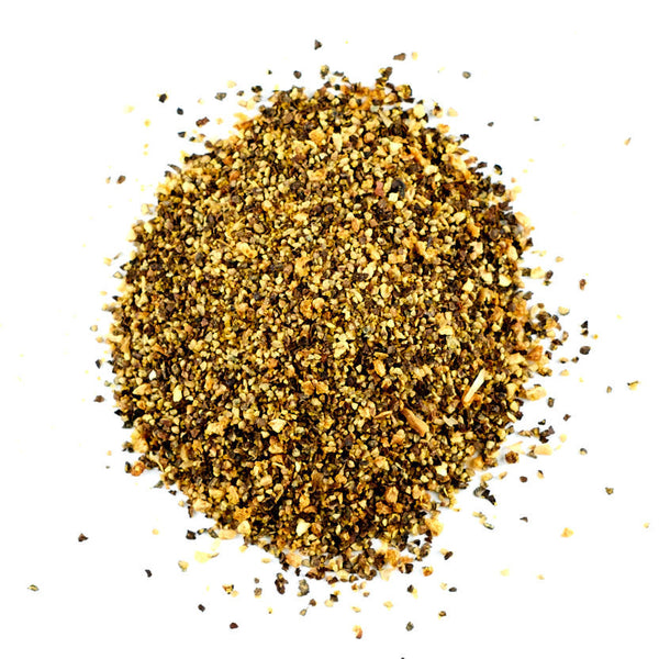 Lemon Pepper (no salt)