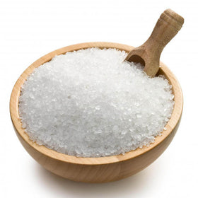 Coarse Sea Salt