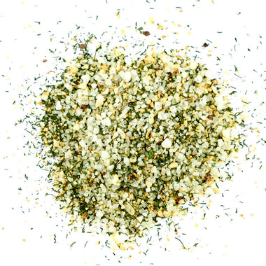 Lemon Dill Sea Salt