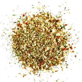 Mediterranean Sea Salt