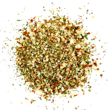 Mediterranean Sea Salt