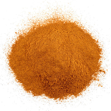 Cinnamon, Ground
