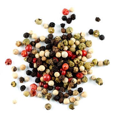 Assorted Peppercorns