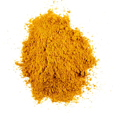 Curry Powder, Madras