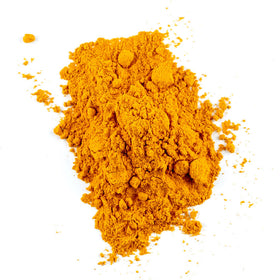 Turmeric, ground
