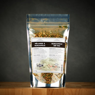 Guacamole Dip
