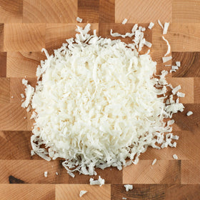Shredded Sweetened Coconut