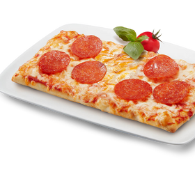 Pepperoni Pizza Planks