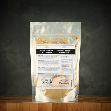 French Onion Soup Base