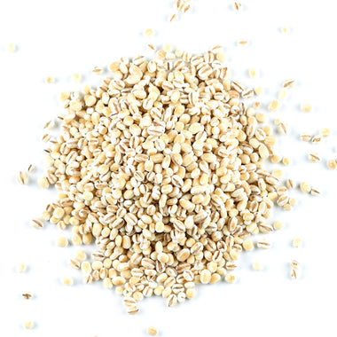 Pearl Barley