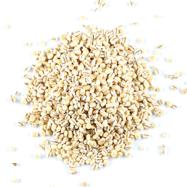 Pearl Barley