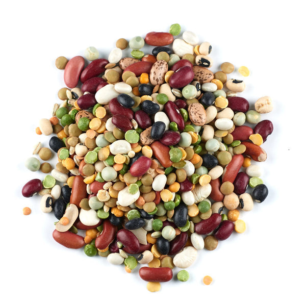 Organic 15 Bean & Lentil Soup Mix