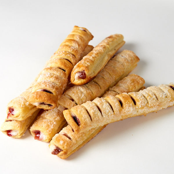 Fruit Sticks (Strawberry Cream Cheese) (12 x 87 g)