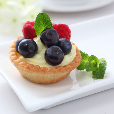 2" Mini Tart Shells (80 x 16 g)