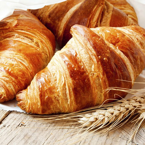 Perfect Butter Croissants  24 x 78 g