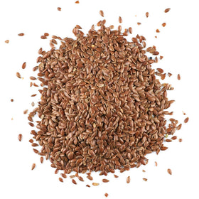 Flax Seed, whole