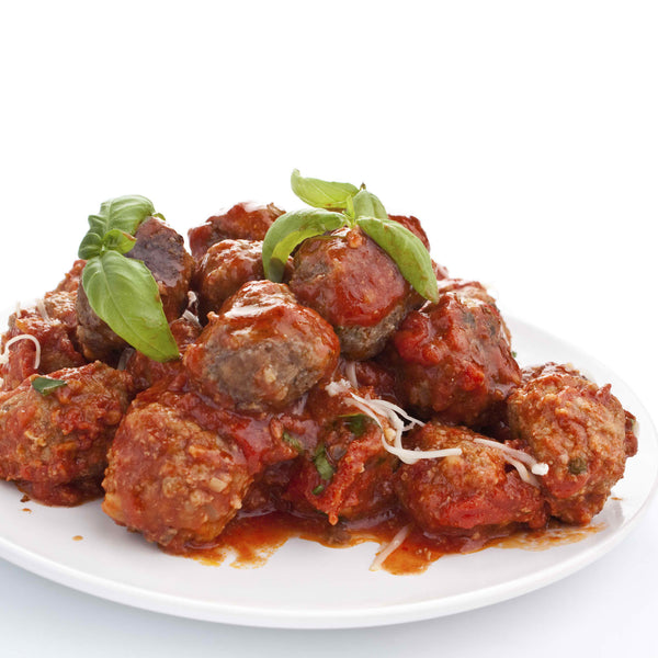Italian Meatballs (5 lb)