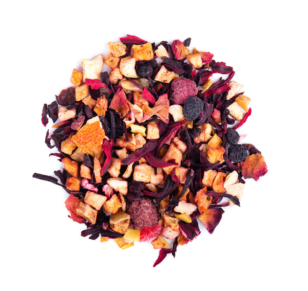 Berry Power (loose tea)