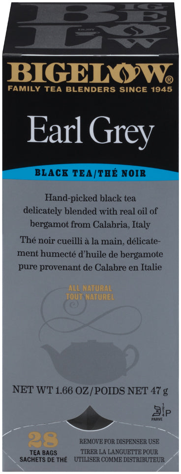 Earl Grey    (28 tea bags)