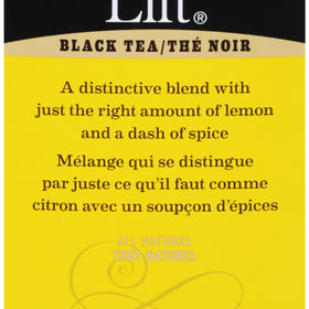 Lemon Lift   (28 tea bags)