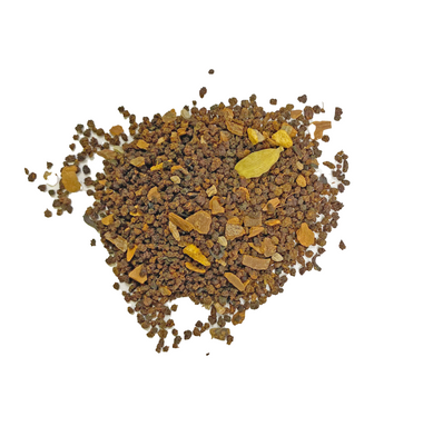 Masala Chai Latte (loose tea)